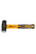 Кувалда с фибергласовой рукояткой 1360 гр. INGCO HSLH8803