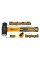 Кувалда с фибергласовой рукояткой 1360 гр. INGCO HSLH8803