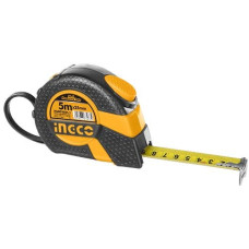 Рулетка измерительная 5м х 19мм INGCO HSMT08052.1