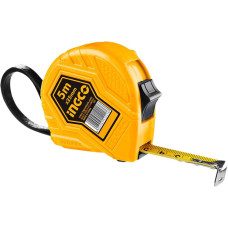 Рулетка 5х25 мм INGCO HSMT0835-1