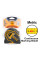 Рулетка 8х25 мм INGCO HSMT8808.1 INDUSTRIAL