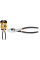 Плоскогубцы переставные 160 мм INGCO HSPJP02160 INDUSTRIAL