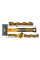 Кувалда с фибергласовой рукояткой 1кг. INGCO HSTH81802 INDUSTRIAL