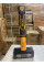 Кувалда с фибергласовой рукояткой 2кг. SUPER INGCO HSTH82000 INDUSTRIAL