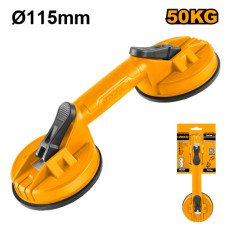 Стеклодомкрат двойной 115мм 50 кг INGCO HSU025001