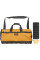 Сумка-органайзер для инструментов 60 см INGCO HTBG04 INDUSTRIAL