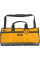 Сумка-органайзер для инструментов 60 см INGCO HTBG04 INDUSTRIAL