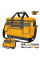 Сумка-органайзер для инструментов 25 карманов INGCO HTBG06 INDUSTRIAL