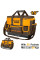 Сумка-органайзер для инструментов SUPER INGCO HTBG10 INDUSTRIAL