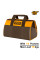Сумка для инструментов 400х200х250 мм. SUPER INGCO HTBG281628