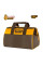 Сумка для инструментов 400х200х250 мм. SUPER INGCO HTBG281628
