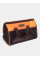 Сумка для инструментов 400х200х250 мм. SUPER INGCO HTBG281628