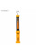 Переносная аккумуляторная лампа 300L USB type-C INGCO HWLI35261