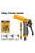 Ороситель пистолетного типа INGCO HWSG032