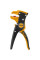 Стрипер для удаления изоляции 0.5~6 мм INGCO HWSP15608 INDUSTRIAL