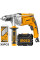 Дрель ударная в кейсе 1100Вт 1.5-13 мм INGCO ID11008-1 INDUSTRIAL