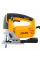 Электрический лобзик 800Вт INGCO JS80028 INDUSTRIAL