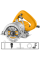Пила дисковая по камню 1400Вт. INGCO MC14008 INDUSTRIAL
