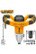 Миксер строительный  1400Вт INGCO MX214008 INDUSTRIAL