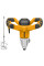 Миксер строительный  1400Вт INGCO MX214008 INDUSTRIAL