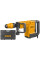 Отбойный молоток 1500Вт SDS-Max 6-25 Дж кейс SUPER INGCO PDB15006 INDUSTRIAL