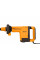 Отбойный молоток 1500Вт SDS-Max 6-25 Дж кейс SUPER INGCO PDB15006 INDUSTRIAL