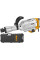 Отбойный молоток 1700Вт HEX 45Дж INGCO PDB17008 INDUSTRIAL
