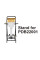 Стенд для отбойного молотка INGCO PDB22001-S