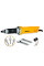Прямошлифовальная машина 550Вт. INGCO PDG5501 INDUSTRIAL