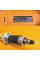 Прямошлифовальная машина 550Вт. INGCO PDG5501 INDUSTRIAL