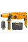Перфоратор 800Вт SDS-Plus 2,5 Дж INGCO RGH9028-2