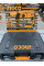 Перфоратор 800Вт SDS-Plus 2,5 Дж INGCO RGH9028-2