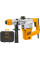 Перфоратор 1050Вт SDS-Plus 5Дж INGCO RH10508 INDUSTRIAL