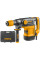 Перфоратор 1200Вт SDS-Max 7Дж кейс INGCO RH120068 INDUSTRIAL