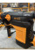 Перфоратор 1200Вт SDS-Max 7Дж кейс INGCO RH120068 INDUSTRIAL