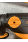 Перфоратор 1200Вт SDS-Max 7Дж кейс INGCO RH120068 INDUSTRIAL
