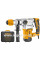 Перфоратор 1500Вт SDS-Plus 5,5Дж кейс INGCO RH150038 INDUSTRIAL