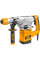 Перфоратор 1500Вт SDS-Plus 5Дж INGCO RH15008 INDUSTRIAL