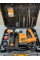 Перфоратор 1500Вт SDS-Plus 5Дж INGCO RH15008 INDUSTRIAL