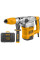 Перфоратор 1600Вт SDS-Max 9Дж INGCO RH16008 INDUSTRIAL
