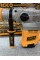 Перфоратор 1600Вт SDS-Max 9Дж INGCO RH16008 INDUSTRIAL
