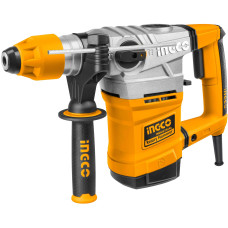 Перфоратор 1800Вт SDS-Plus 7Дж INGCO RH18008 INDUSTRIAL