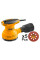 Эксцентриковая шлифовальная машина 125 мм INGCO RS3208 INDUSTRIAL