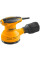 Эксцентриковая шлифовальная машина 125 мм INGCO RS3208 INDUSTRIAL