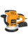 Эксцентриковая шлифовальная машина 450Вт 150мм INGCO RS4501.2