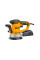 Эксцентриковая шлифовальная машина 450Вт 150мм INGCO RS4508 INDUSTRIAL
