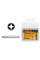 Набор бит PH2 10 шт INGCO SDB11PH223 INDUSTRIAL