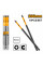 Биты ударные IMPACT РН2х200мм 10 шт. INGCO SDBIM11PH283 INDUSTRIAL