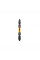 Набор ударных бит IMPACT 65 мм PH2+PH2 10 шт. INGCO SDBIM21PH233 INDUSTRIAL
