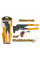 Заклепочник 260 мм. поворотный 360° INGCO SHHR106 INDUSTRIAL